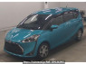 Used 2019 AT toyota sienta NSP170G Image[2]