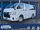 Toyota Hiace Van GDH201V