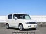 Used 2005 AT nissan cube YZ11 Image[2]
