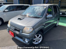Suzuki Kei HN22S
