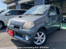 Used 2008 MT suzuki kei HN22S Image[2]