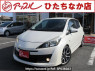 Used 2012 AT toyota vitz NCP131 Image[0]