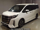 Toyota Noah ZRR80W