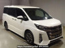 Used 2018 AT toyota noah ZRR80W Image[2]