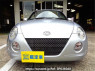Used 2003 AT daihatsu copen L880K Image[1]