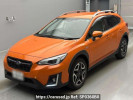 Subaru XV GTE