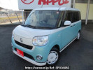 Daihatsu Move Canbus LA800S