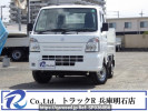 Suzuki Carry Truck DA16T