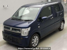 Suzuki Wagon R MH55S