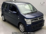 Used 2019 AT suzuki wagon-r MH55S Image[2]