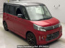 Used 2015 AT suzuki spacia-custom MK32S Image[2]