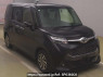 Used 2017 AT toyota tank M910A Image[2]