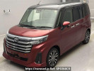 Toyota Roomy M900A
