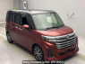 Used 2021 AT toyota roomy M900A Image[2]
