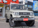 Toyota Land Cruiser Prado KZJ78W