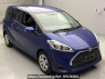 Used 2022 AT toyota sienta NSP170G Image[2]