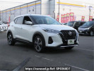 Nissan KIX SNP15
