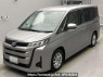 Used 2024 AT toyota noah MZRA90W Image[0]