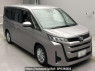 Used 2024 AT toyota noah MZRA90W Image[2]