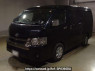 Used 2023 AT toyota hiace-van GDH211K Image[0]
