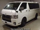 Toyota Hiace Van GDH201V