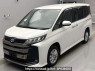 Used 2023 AT toyota noah ZWR95W Image[0]
