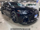 Lexus LS GVF50