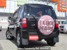 Used 2012 AT mitsubishi pajero-mini H53A Image[1]
