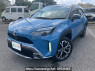 Used 2023 AT toyota yaris-cross MXPB15 Image[0]