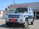 Mitsubishi Pajero Mini H58A