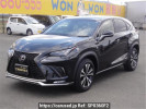 Lexus NX AYZ15
