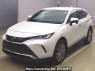 Used 2021 AT toyota harrier MXUA80 Image[0]