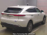 Used 2021 AT toyota harrier MXUA80 Image[1]
