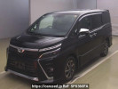 Toyota Voxy ZRR85W