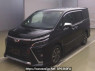 Used 2021 AT toyota voxy ZRR85W Image[0]