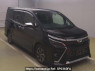Used 2021 AT toyota voxy ZRR85W Image[2]