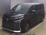 Used 2023 AT toyota voxy ZWR90W Image[0]