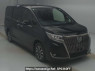 Used 2020 AT toyota esquire ZRR80G Image[2]