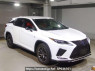 Used 2021 AT lexus rx GYL25W Image[2]