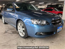 Subaru Legacy B4 BLE