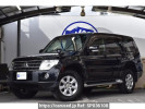 Mitsubishi Pajero V93W