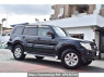 Used 2009 AT mitsubishi pajero V93W Image[2]