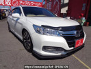 Honda Accord Hybrid CR6