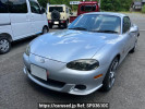 Mazda Roadster NB8C
