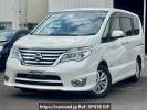 Nissan Serena HFC26