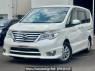 Used 2014 AT nissan serena HFC26 Image[0]