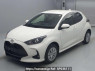 Used 2024 AT toyota yaris MXPH17 Image[0]