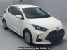 Used 2024 AT toyota yaris MXPH17 Image[2]