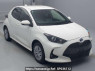 Used 2024 AT toyota yaris MXPH15 Image[2]