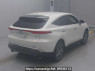 Used 2022 AT toyota harrier-hybrid AXUH80 Image[1]